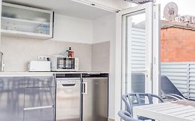Blue Serenity By Hello Homes Sitges